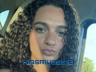 kissmyass18 Vidéos de Cul FR
