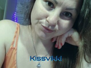 Kissvikki