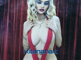 kitanahart Vidéos de Cul FR