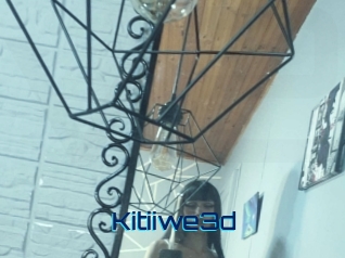 kitiiwe3d Vidéos de Cul FR