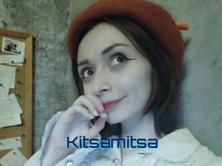 kitsamitsa Vidéos de Cul FR