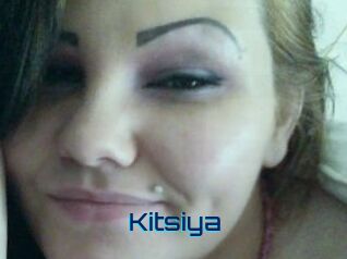 Kitsiya