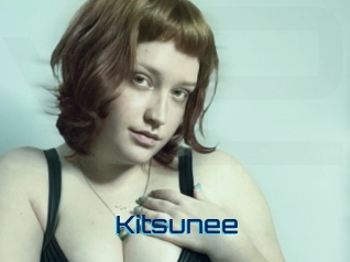 Kitsunee