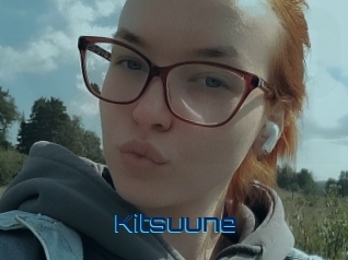 kitsuune Vidéos de Cul FR