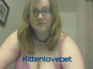 Kittenlovepet