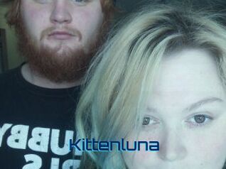 kittenluna Vidéos de Cul FR