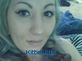 Kittiekittie