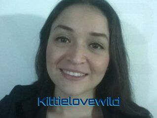 Kittielovewild