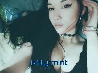 Kitty_mint