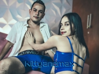 kittyandmax Vidéos de Cul FR