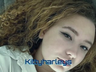 Kittyharleys