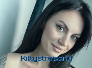 Kittystreisand