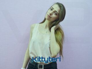 Kittyteri