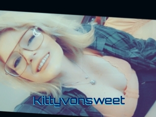 kittyvonsweet Vidéos de Cul FR