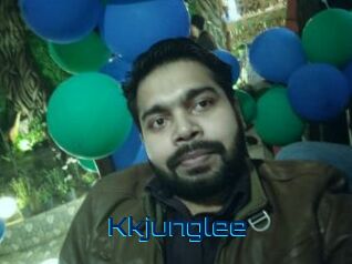 Kkjunglee