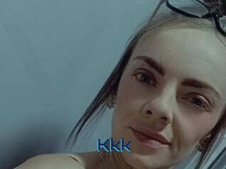 Kkk