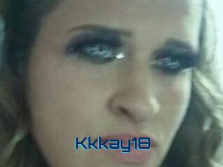 Kkkay18