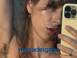 klaradelgado Vidéos de Cul FR
