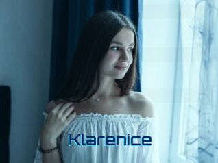 Klarenice