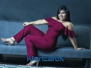 klarizafox Vidéos de Cul FR