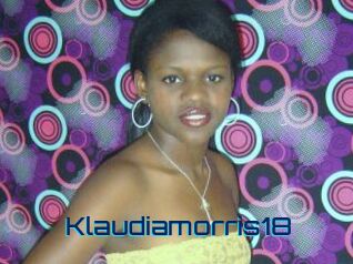 Klaudiamorris18