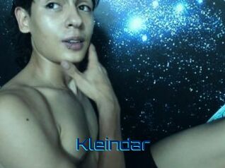 Kleindar