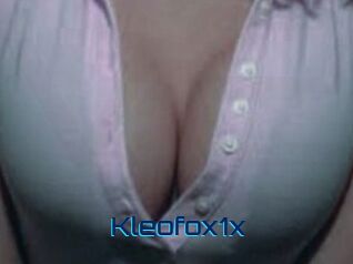 Kleofox1x