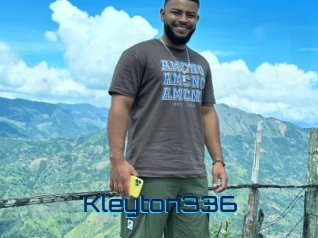 Kleyton336