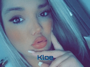 Kloe