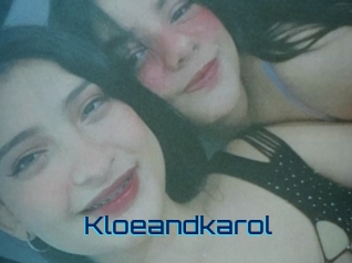 Kloeandkarol