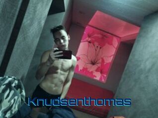 Knudsenthomas
