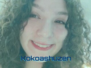 Kokoashuzen