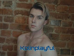 kolinplayful Vidéos de Cul FR
