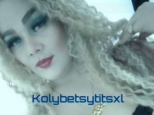 kolybetsytitsxl Vidéos de Cul FR