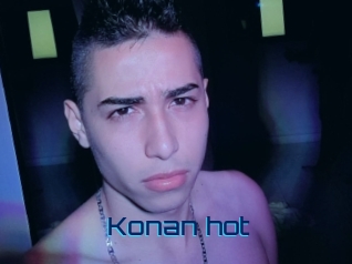 konan_hot Vidéos de Cul FR