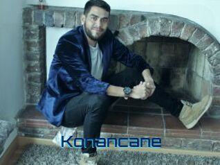 Konancane