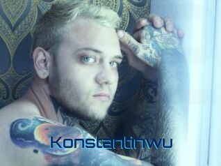 Konstantinwu