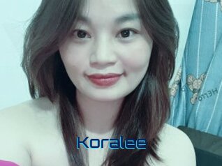 Koralee