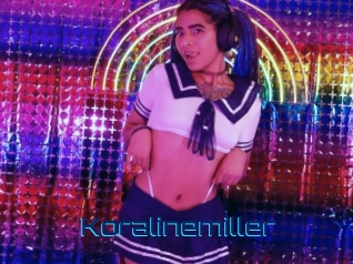 koralinemiller Vidéos de Cul FR