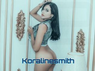 Koralinesmith