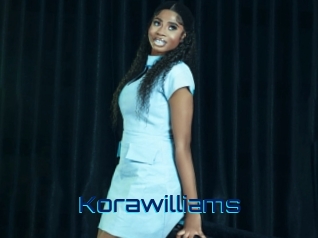 Korawilliams