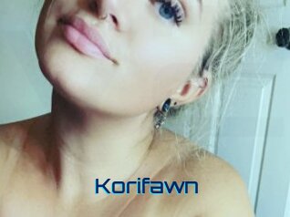 Korifawn