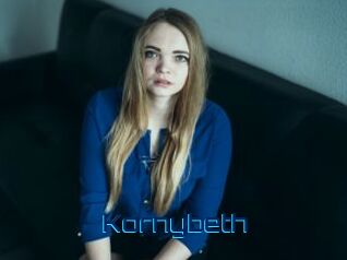 kornybeth Vidéos de Cul FR