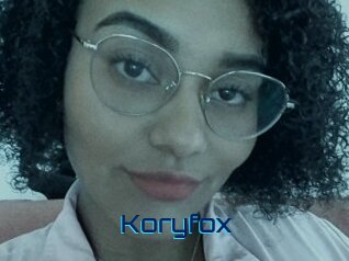 Koryfox