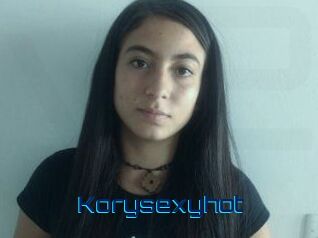 Korysexyhot
