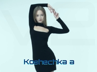 koshechka_a Vidéos de Cul FR