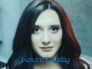 Kourtneyally