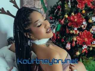 kourtneybrunet Vidéos de Cul FR