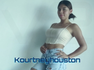 kourtneyhouston Vidéos de Cul FR