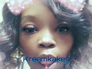 Kreamkakes